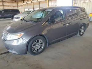 Honda Odyssey 3.5L 6 2012