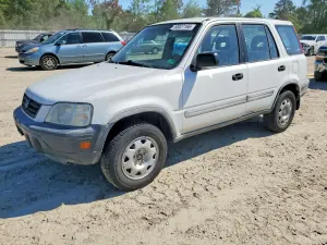 Honda CR-V 2.0L 4 1999