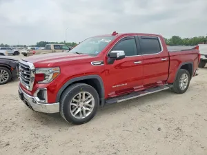 GMC Sierra 5.3L 8 2021