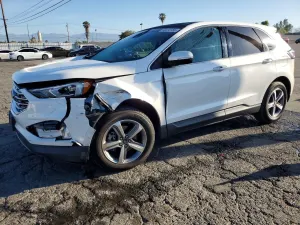 Ford Edge 2.0L 4 2020