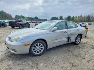 Lexus ES 3.3L 6 2004