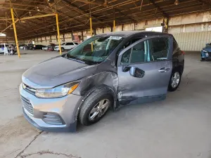 Chevrolet Trax 1.4L 4 2020
