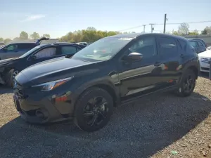 Subaru Crosstrek 2.0L 4 2024