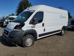 RAM ProMaster 2500 HIGH 3.6L 6 2022