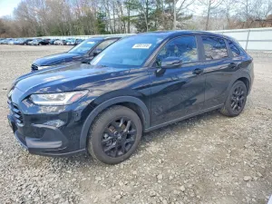 Honda HR-V 2.0L 4 2025