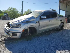 Ford Ranger 2.3L 4 2019