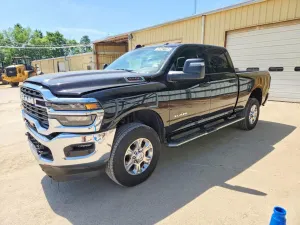 RAM 2500 6.4L 8 2026