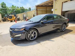 Chevrolet Malibu 1.5L 4 2023