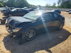 Scion tC 2.5L 4 2015