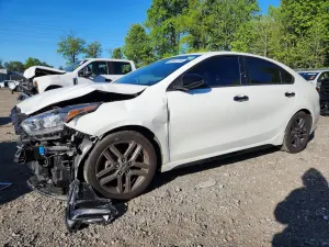 Kia Cerato / Forte / K3 2.0L 4 2021