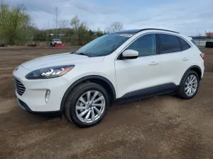 Ford Escape 2.0L 4 2022