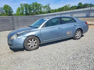 Toyota Avalon 3.5L 6 2006