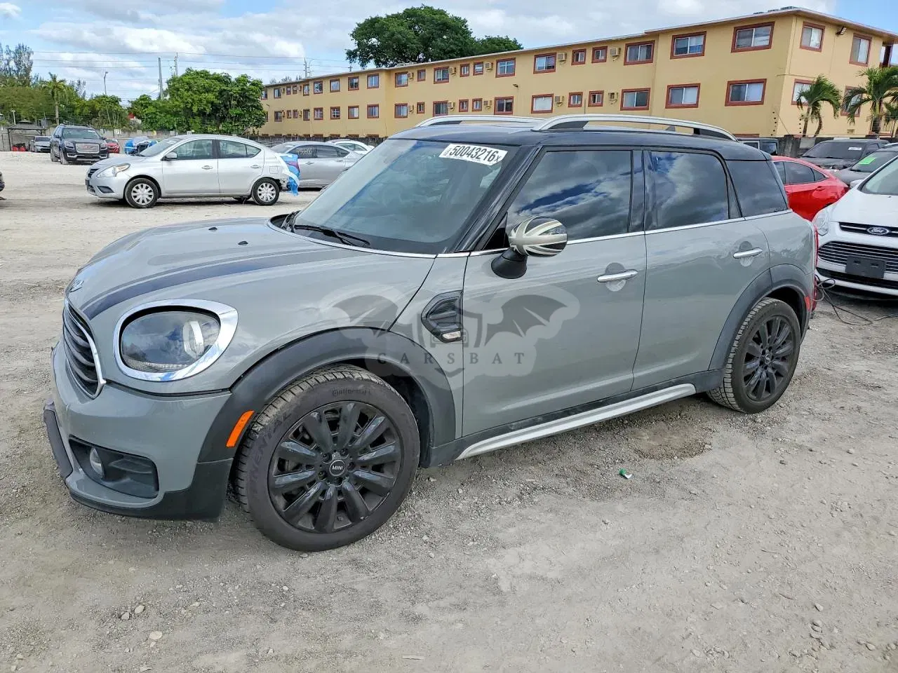 Mini Cooper 1.5L 3 2018