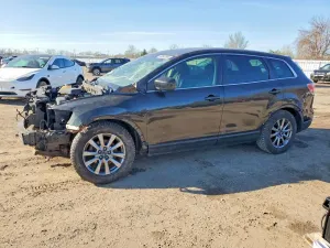 Mazda CX-9 3.5L 6 2007