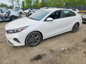 Kia Cerato / Forte / K3 2.0L 4 2024
