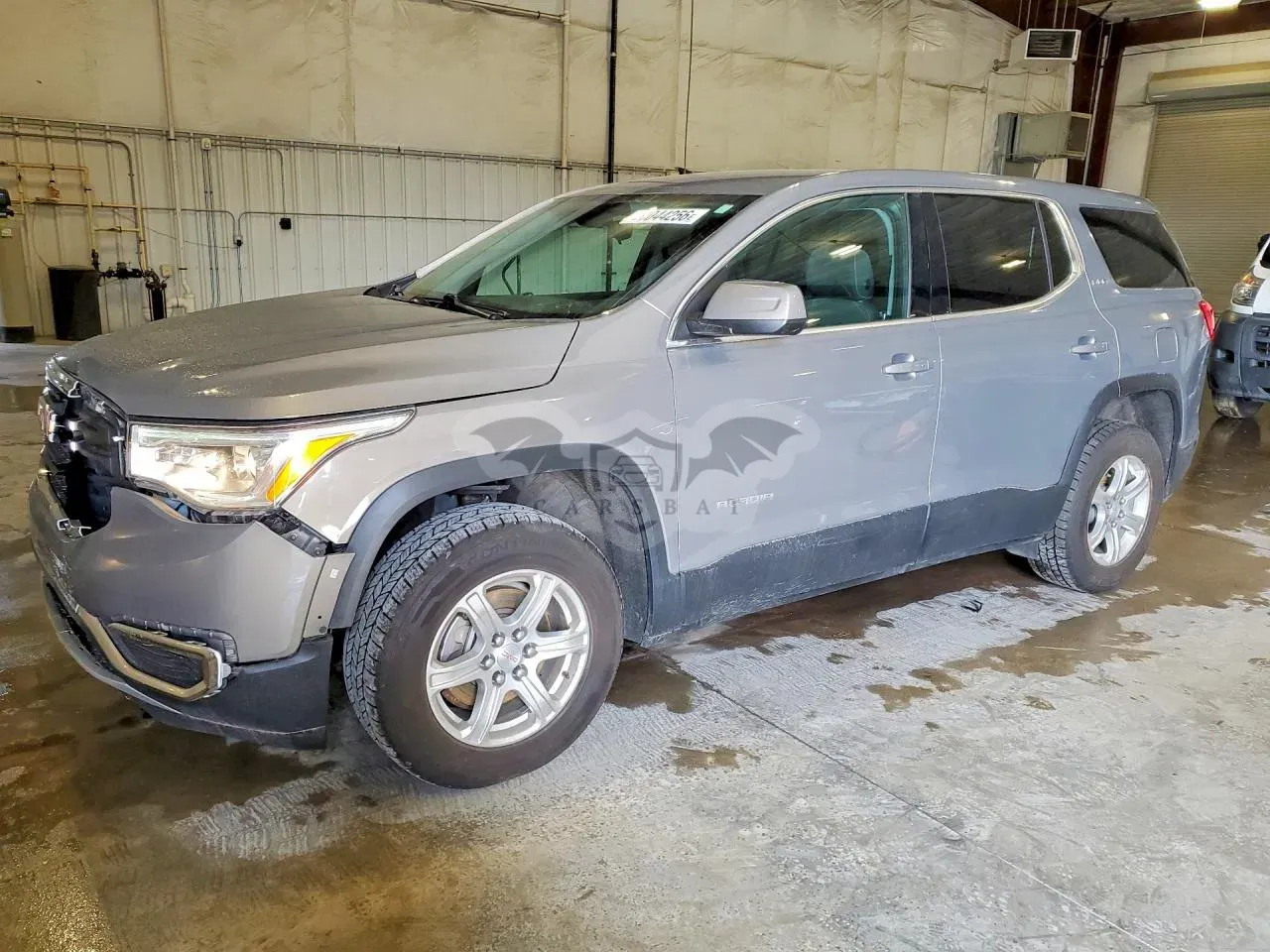 GMC Acadia 3.6L 6 2019