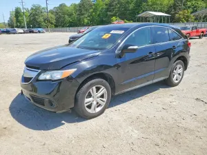 Acura RDX 3.5L 6 2015