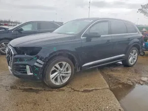 Audi Q7 2.0L 4 2021