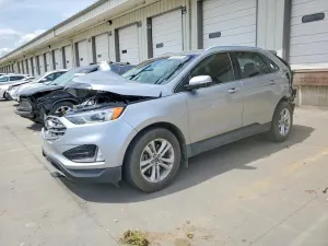 Ford Edge 2.0L 4 2020