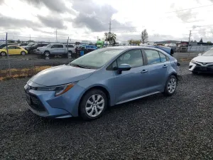 Toyota Corolla 1.8L 4 2021