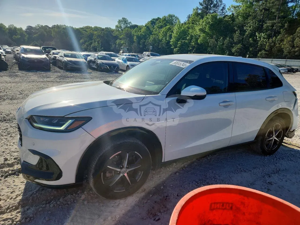 Honda HR-V 2.0L 4 2023