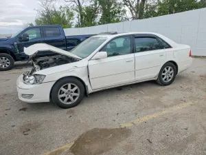 Toyota Avalon 3.0L 6 2002