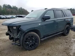 Cadillac Escalade 6.2L 8 2026