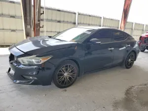 Nissan Maxima 3.5L 6 2018