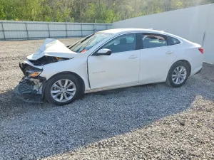 Chevrolet Malibu 1.5L 4 2023