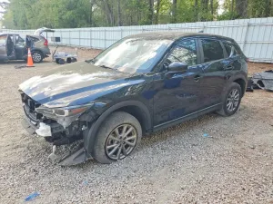 Mazda CX-5 2.5L 4 2023