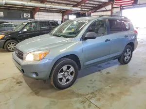 Toyota Rav4 2.4L 4 2008