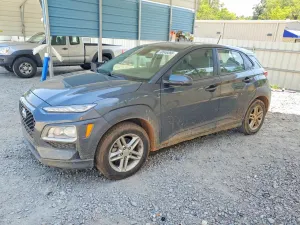 Hyundai Kona 2.0L 4 2021