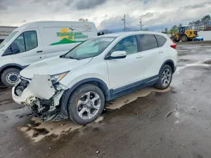 Honda CR-V 1.5L 4 2019
