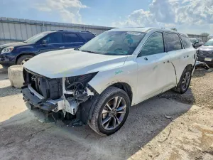 Infiniti QX60 3.5L 6 2023