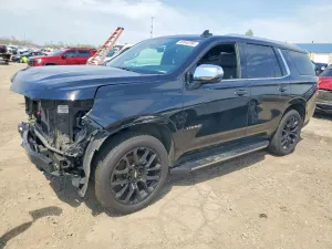 Chevrolet Tahoe 5.3L 8 2023