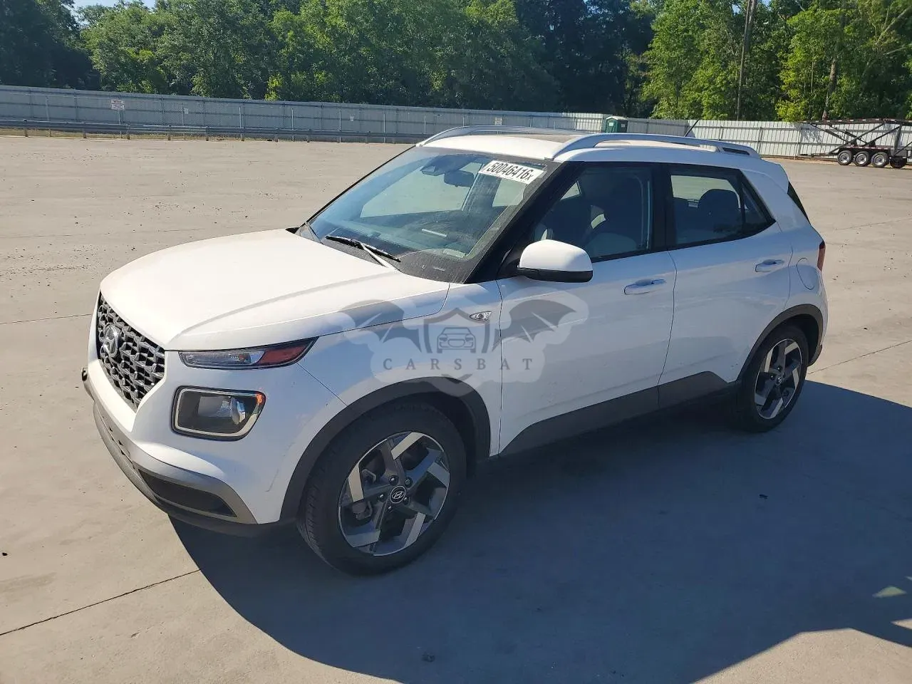 Hyundai Venue 1.6L 4 2023