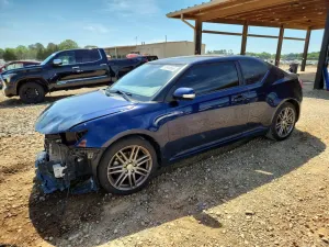 Scion tC 2.5L 4 2013