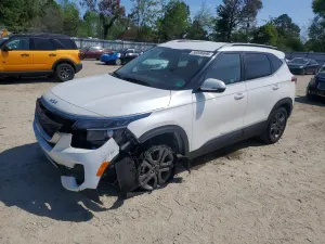 Kia Seltos 2.0L 4 2023