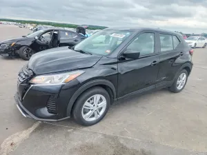 Nissan Kicks 1.6L 4 2022