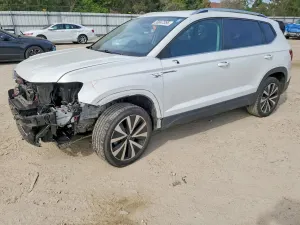 Volkswagen Taos 1.5L 4 2023