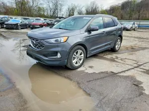 Ford Edge 2.0L 4 2019