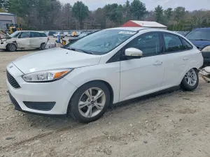 Ford Focus 2.0L 4 2016