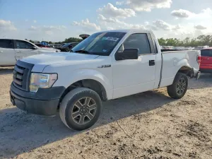 Ford F-150 4.6L 8 2009