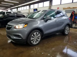 Buick Encore 1.4L 4 2020