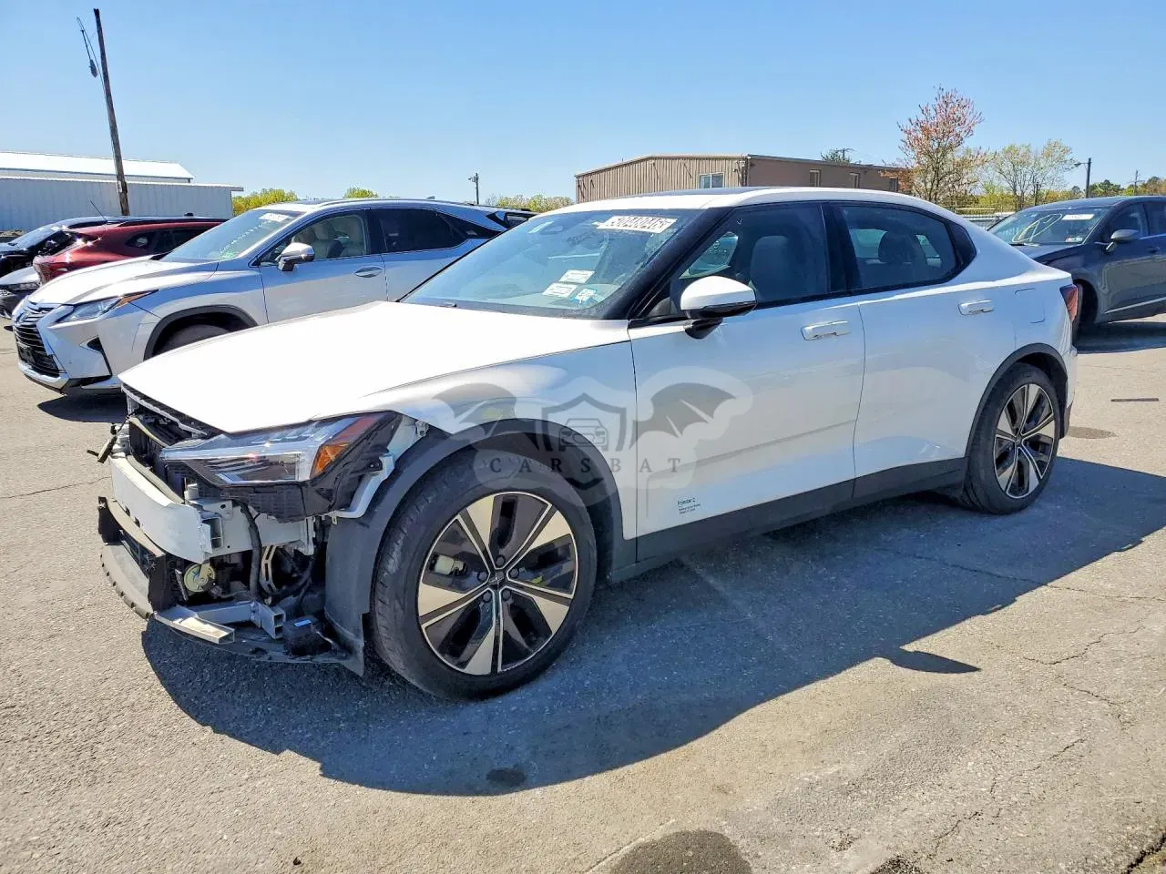 Polestar 2 2023