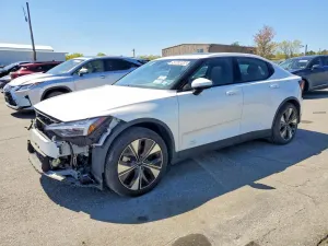 Polestar 2 2023