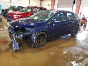 Ford Focus 2.0L 4 2016