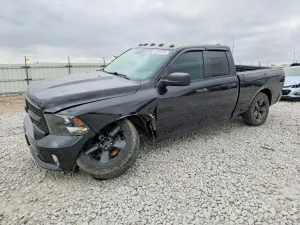 RAM 1500 5.7L 8 2017