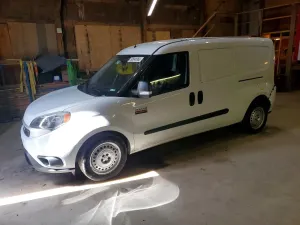 RAM ProMaster 2.4L 4 2022