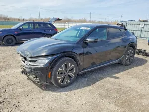 Kia EV6 0.0L 0 2022